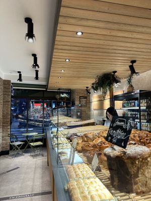   at Land & Monkeys - Pernety in Paris