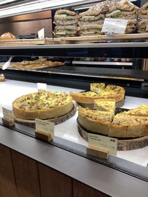   at Land & Monkeys - Pernety in Paris