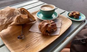  at Land & Monkeys - Pernety in Paris