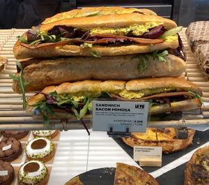  at Land & Monkeys - Pernety in Paris