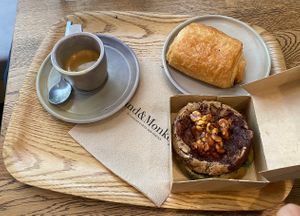   at Land & Monkeys - Pernety in Paris