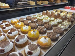   at Land & Monkeys - Pernety in Paris