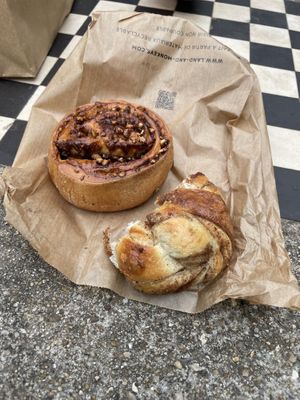   at Land & Monkeys - Pernety in Paris