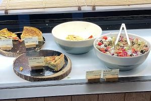  at Land & Monkeys - Pernety in Paris