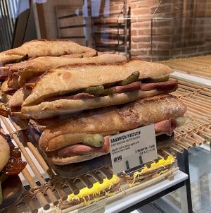  at Land & Monkeys - Pernety in Paris