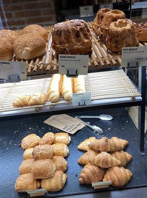  at Land & Monkeys - Pernety in Paris