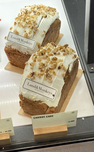  at Land & Monkeys - Pernety in Paris