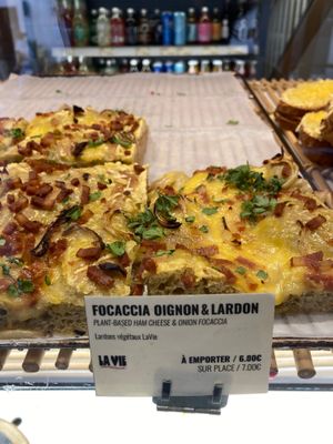  at Land & Monkeys - Pernety in Paris