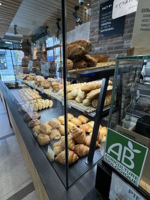   at Land & Monkeys - Pernety in Paris