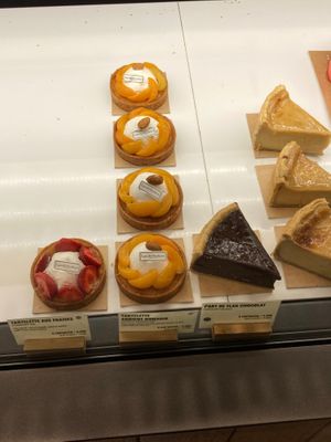  at Land & Monkeys - Pernety in Paris