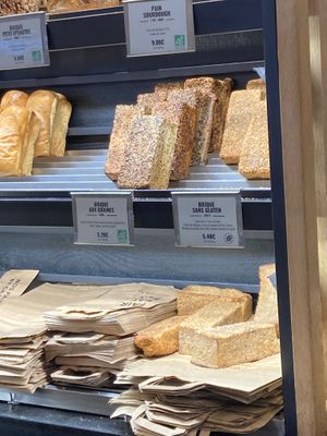  at Land & Monkeys - Pernety in Paris