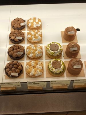  at Land & Monkeys - Pernety in Paris