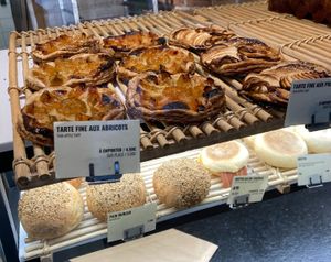  at Land & Monkeys - Pernety in Paris