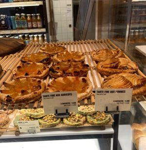  at Land & Monkeys - Pernety in Paris