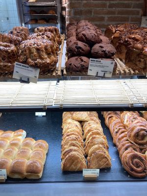  at Land & Monkeys - Pernety in Paris