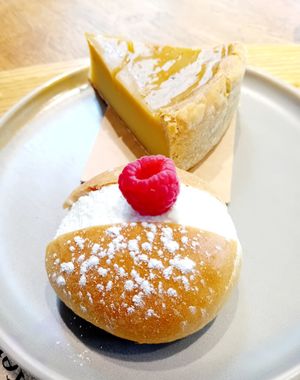  at Land & Monkeys - Pernety in Paris