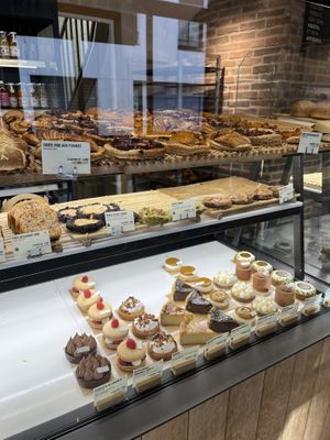   at Land & Monkeys - Pernety in Paris