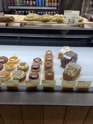   at Land & Monkeys - Pernety in Paris