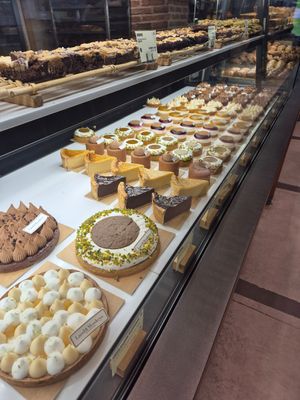  at Land & Monkeys - Pernety in Paris