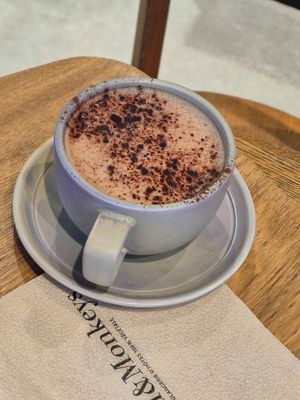  at Land & Monkeys - Pernety in Paris