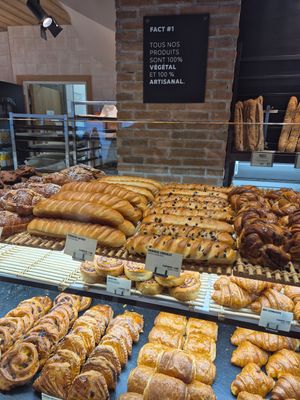  at Land & Monkeys - Pernety in Paris