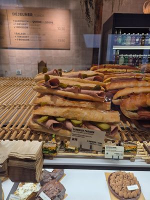  at Land & Monkeys - Pernety in Paris