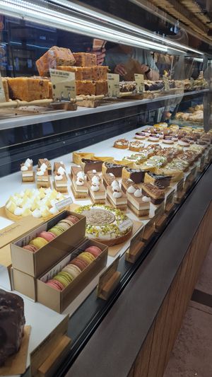 How to choose? at Land & Monkeys - Pernety in Paris