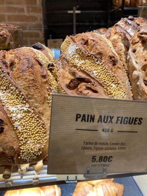  at Land & Monkeys - Pernety in Paris