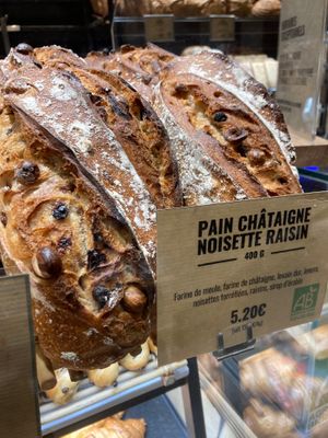  at Land & Monkeys - Pernety in Paris