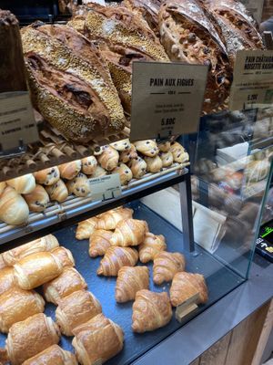  at Land & Monkeys - Pernety in Paris