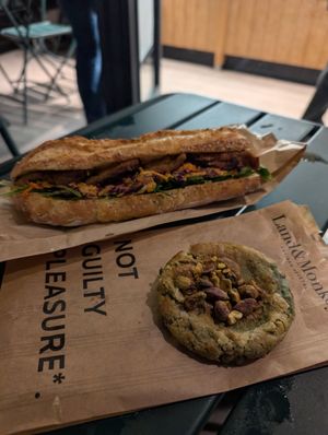  at Land & Monkeys - Pernety in Paris