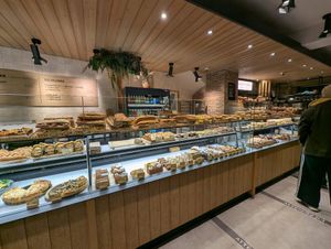  at Land & Monkeys - Pernety in Paris