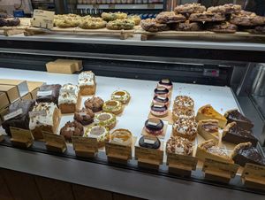  at Land & Monkeys - Pernety in Paris