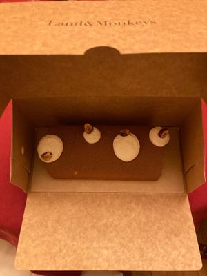  at Land & Monkeys - Pernety in Paris