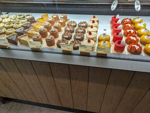  at Land & Monkeys - Pernety in Paris