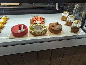  at Land & Monkeys - Pernety in Paris