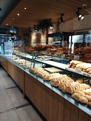  at Land & Monkeys - Pernety in Paris