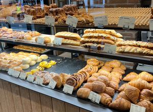   at Land & Monkeys - Pernety in Paris