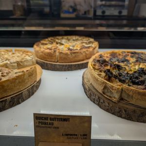  at Land & Monkeys - Pernety in Paris