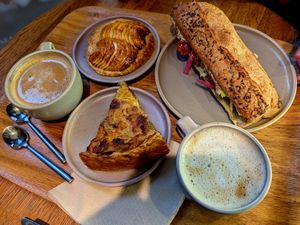  at Land & Monkeys - Pernety in Paris