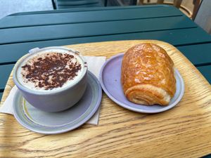  at Land & Monkeys - Pernety in Paris