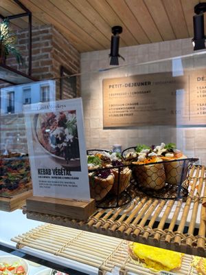  at Land & Monkeys - Pernety in Paris