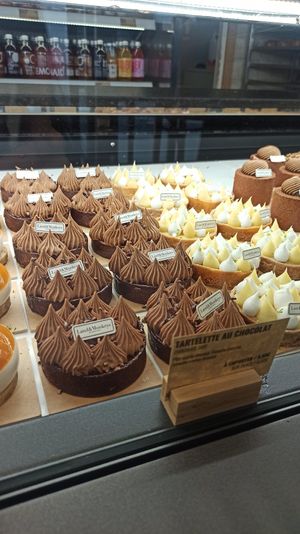  at Land & Monkeys - Pernety in Paris