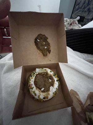   at Land & Monkeys - Pernety in Paris