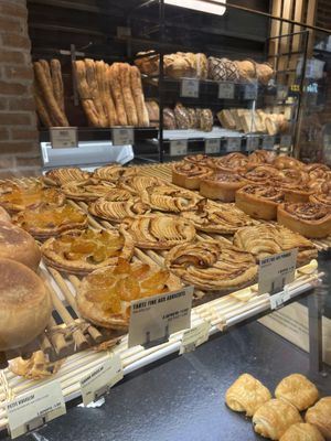   at Land & Monkeys - Pernety in Paris