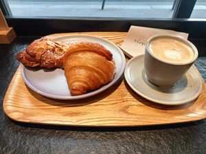  at Land & Monkeys - Pernety in Paris