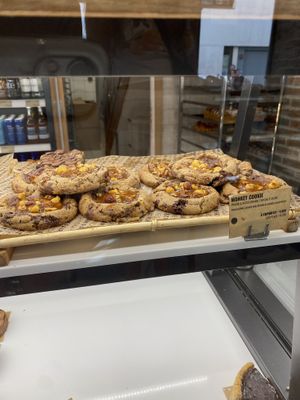 Monkey Cookies  at Land & Monkeys - Pernety in Paris