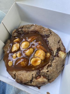 Monkey Cookie  at Land & Monkeys - Pernety in Paris