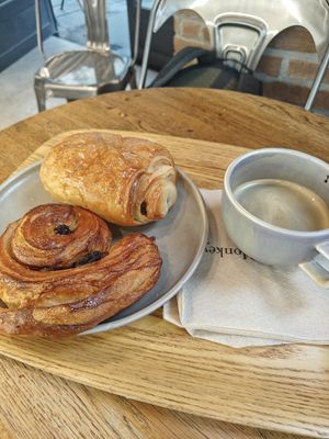  at Land & Monkeys - Pernety in Paris