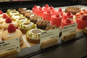  at Land & Monkeys - Pernety in Paris